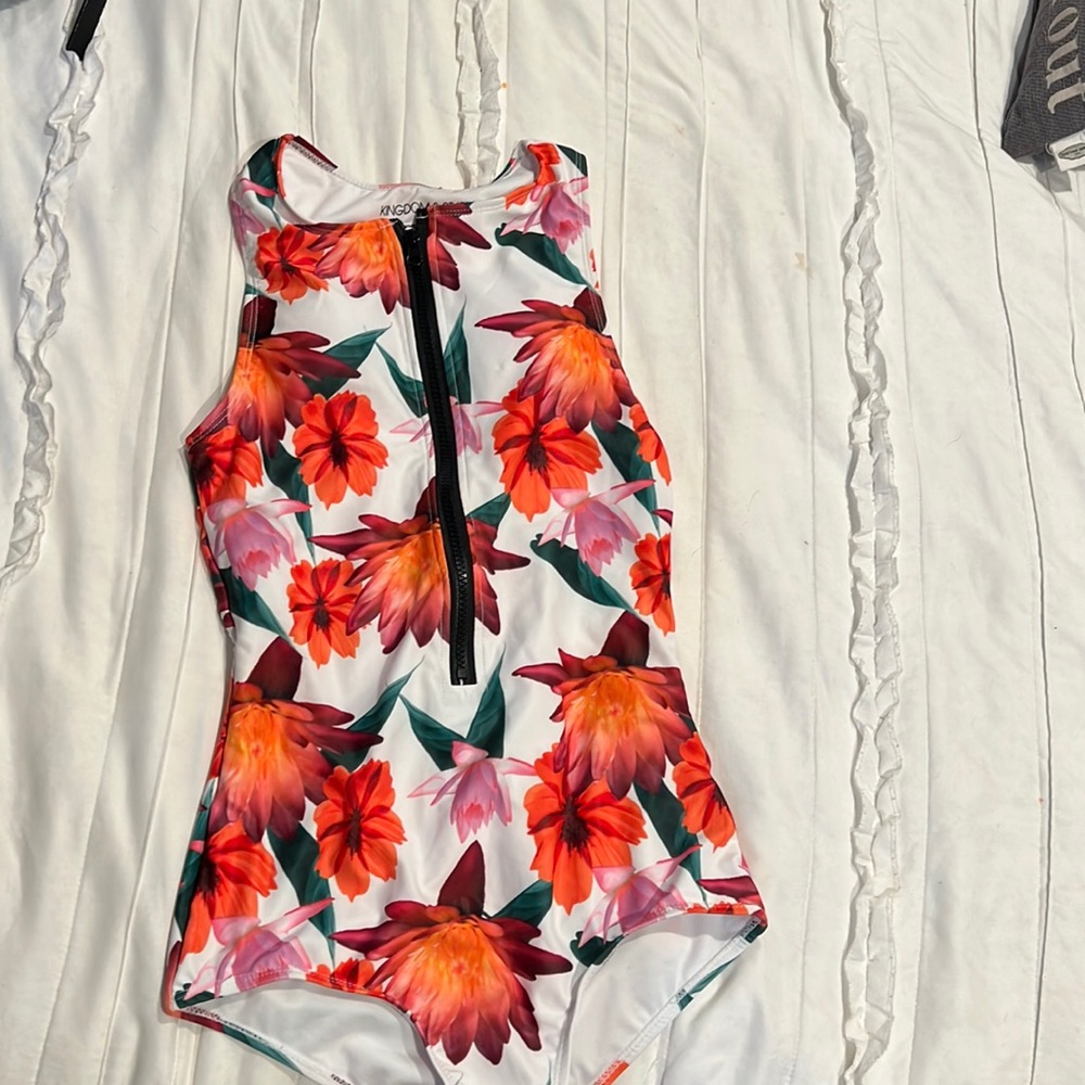 Swimsuit!